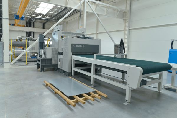 Prostowanie, cięcie na wymiar, cut to lenght